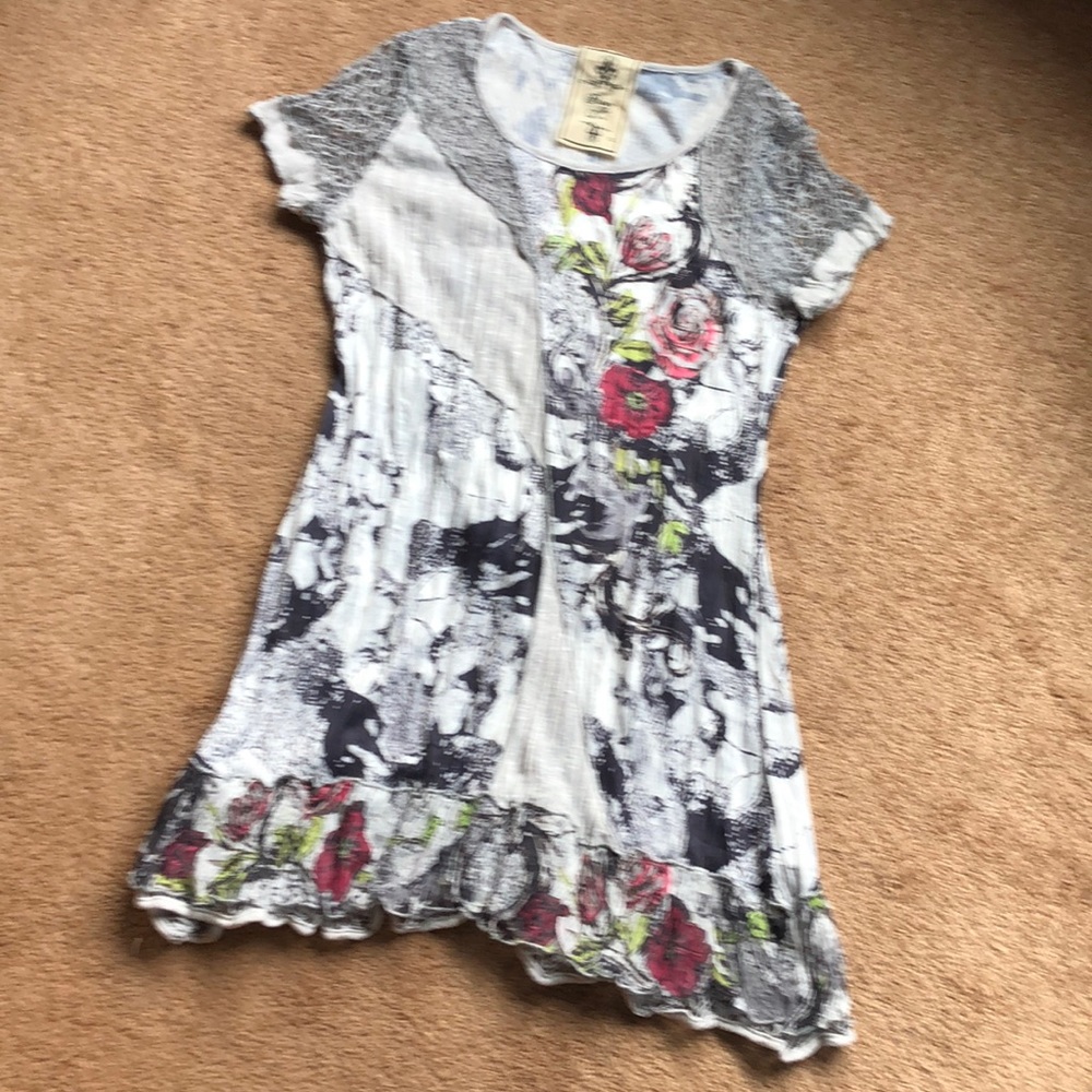 Summer tunic